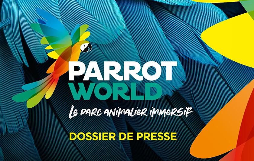 Dossier de presse