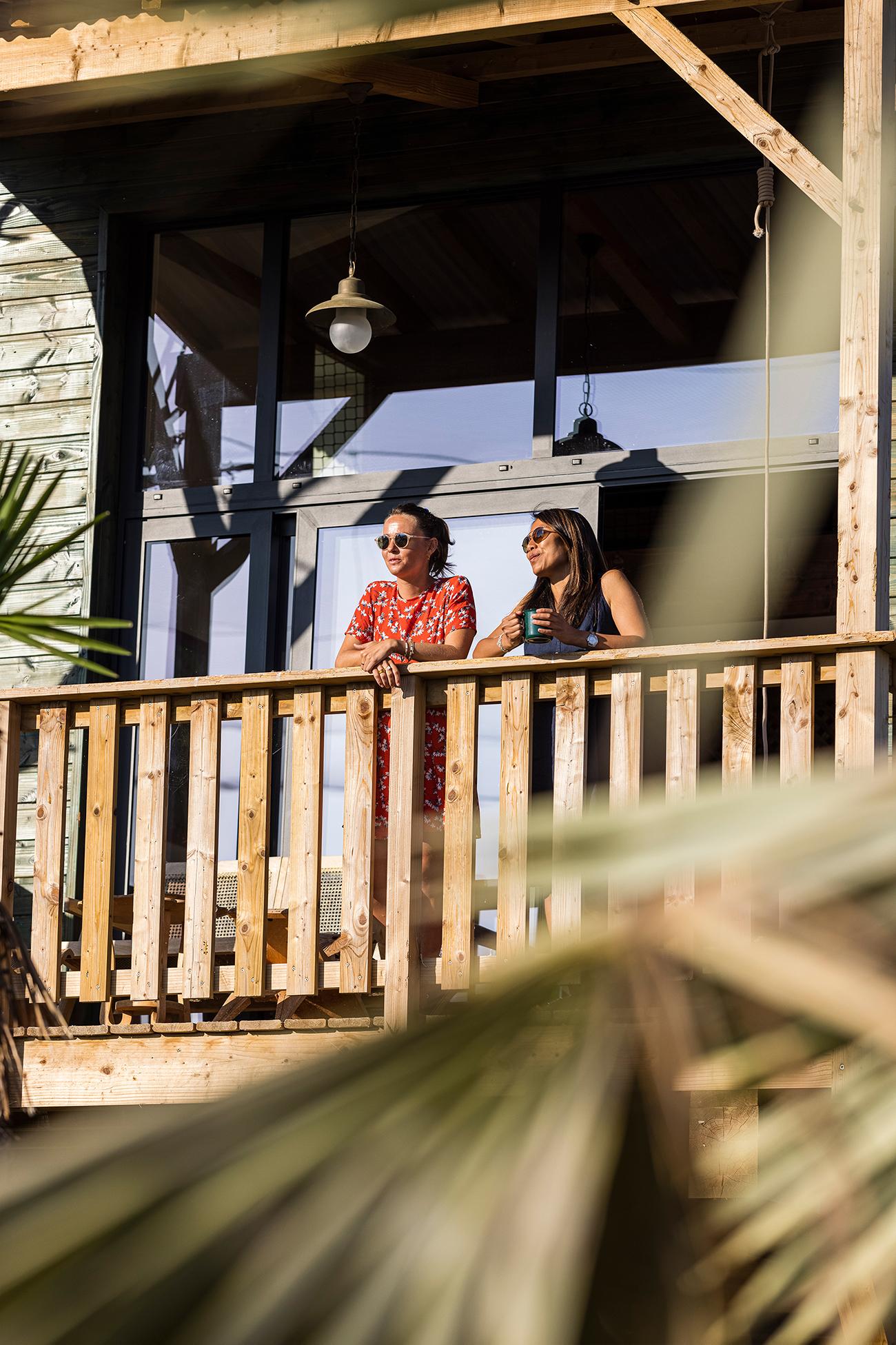 Parrot World - Vue Lodge 5 ©Ronan ROCHER