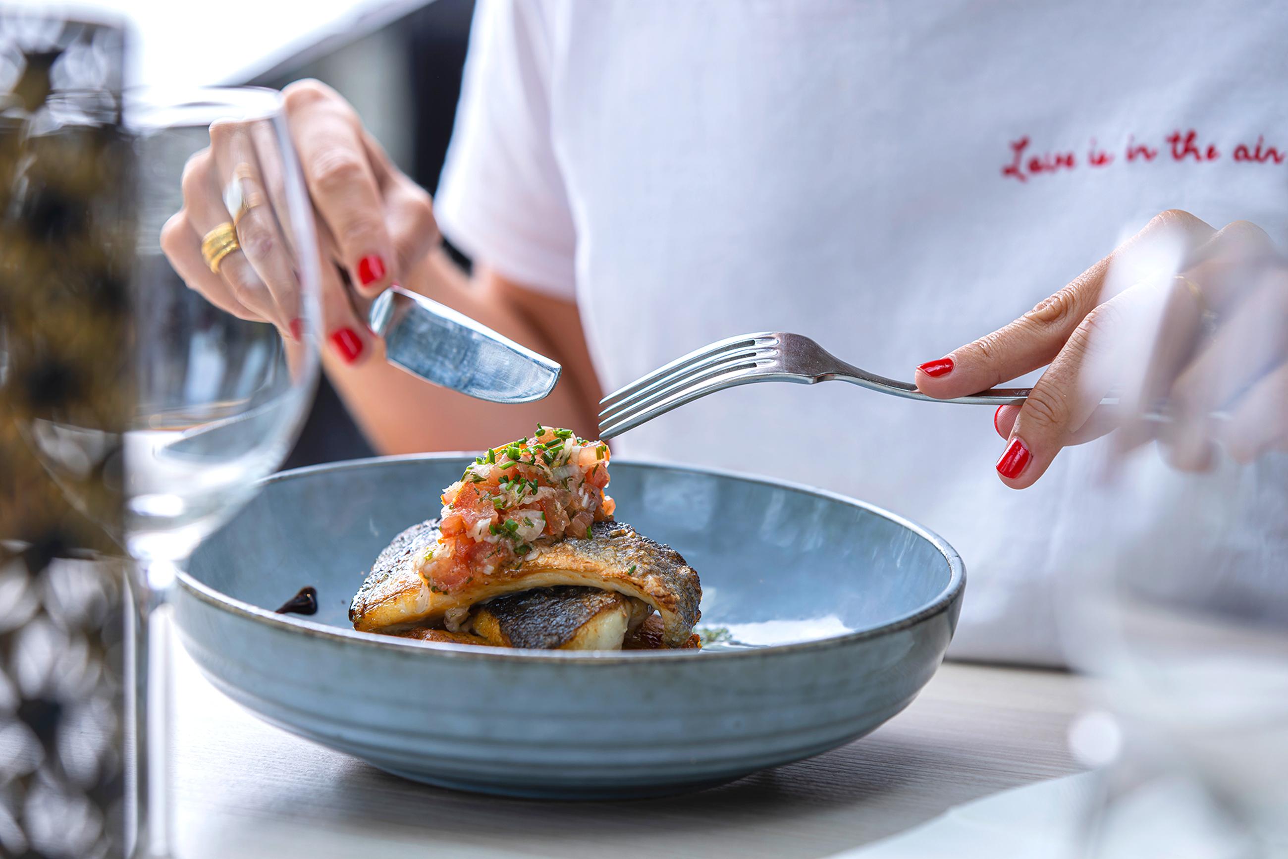 Domaine de Crécy - Le Panoramic ©Ronan ROCHER