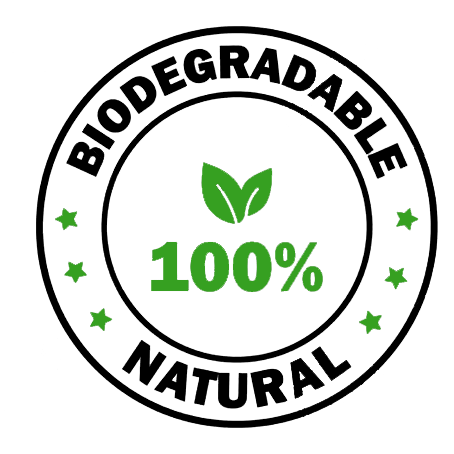Biodégradable