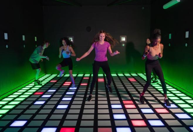 Imagi Park - Session Activate - Que faire autour de Disneyland Paris - Le Guide Complet