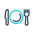 icon-restaurant