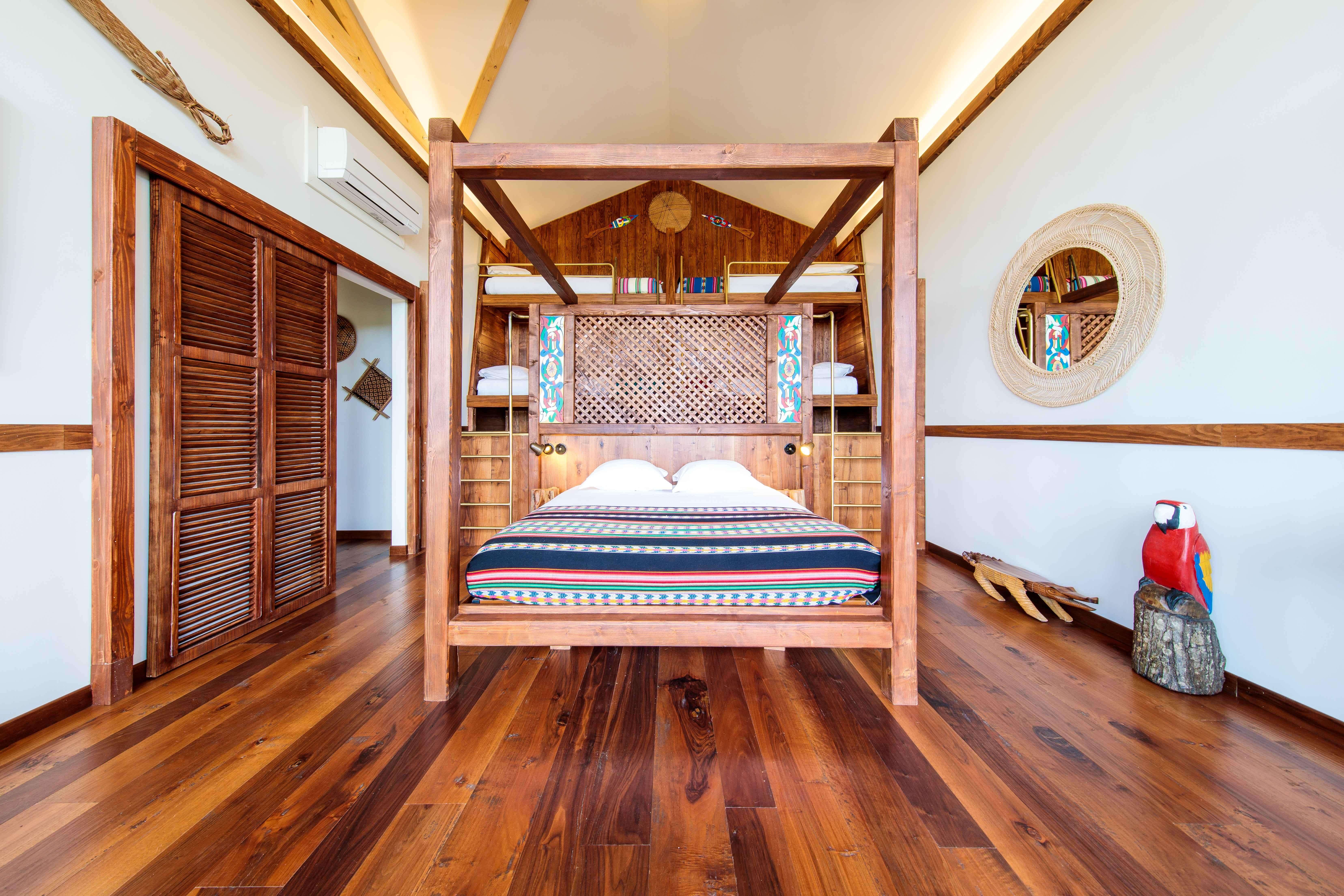 lodge pantanal