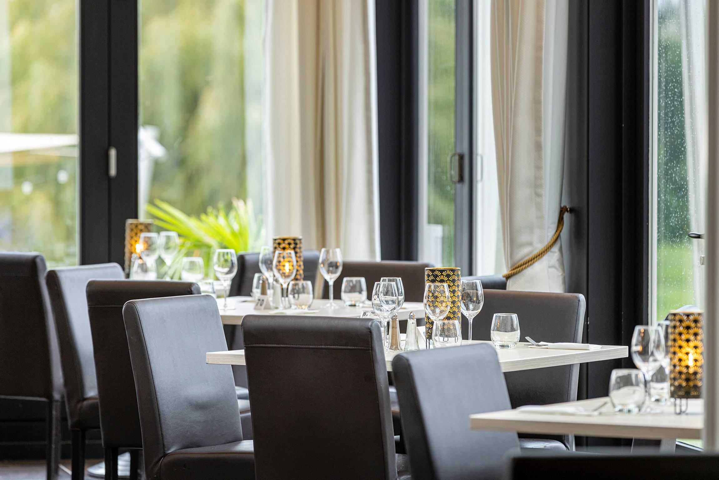 Domaine de Crécy - Le Panoramic ©Ronan ROCHER