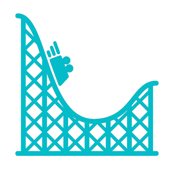 Disney Adventure World Icon