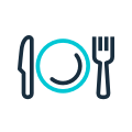Restaurant Icon