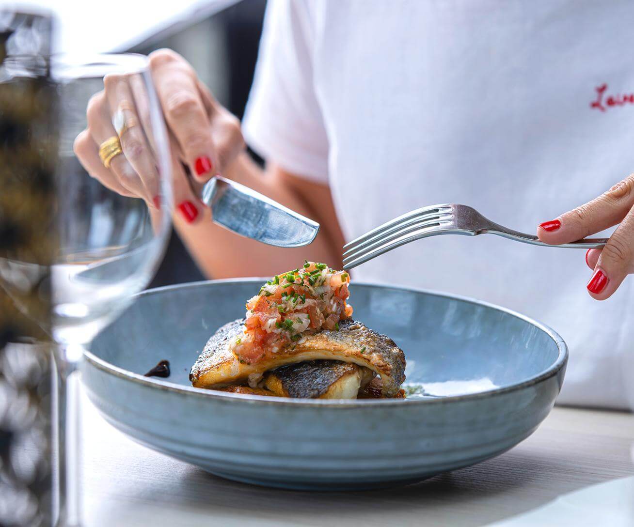 Domaine de Crécy - Le Panoramic ©Ronan ROCHER