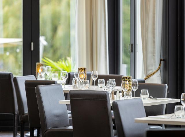 Domaine de Crécy - Le Panoramic ©Ronan ROCHER