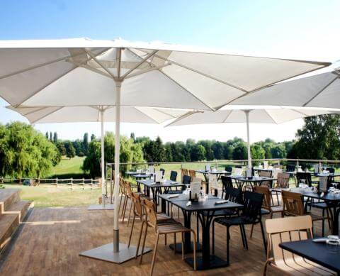 PANORAMIC TERRASSE