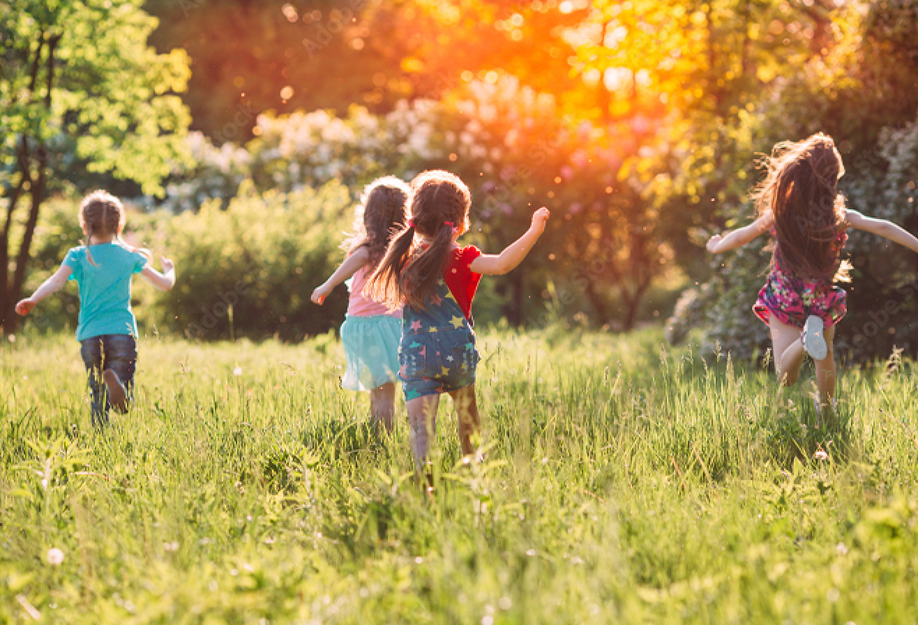 Activité sortie ALSH en Île-de-France - Parrot World Parc animalier immersif en Île-de-France