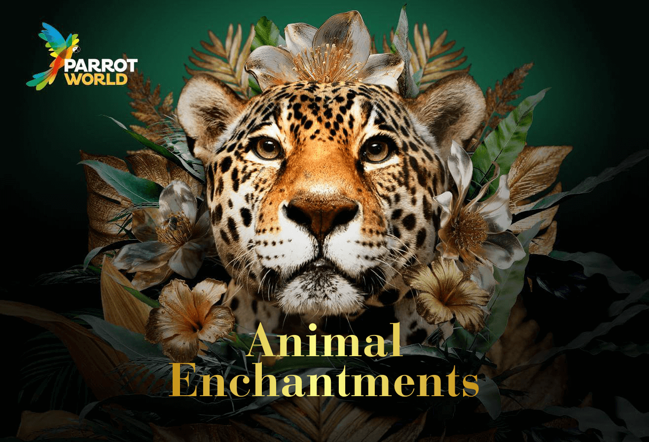 Animal enchantments