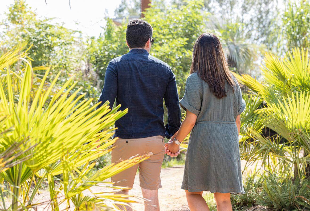 Parrot World - Amazonia Trek 13 ©Ronan ROCHER