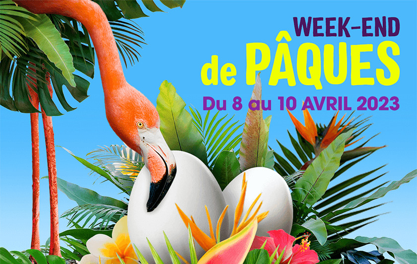 Pâques 2023