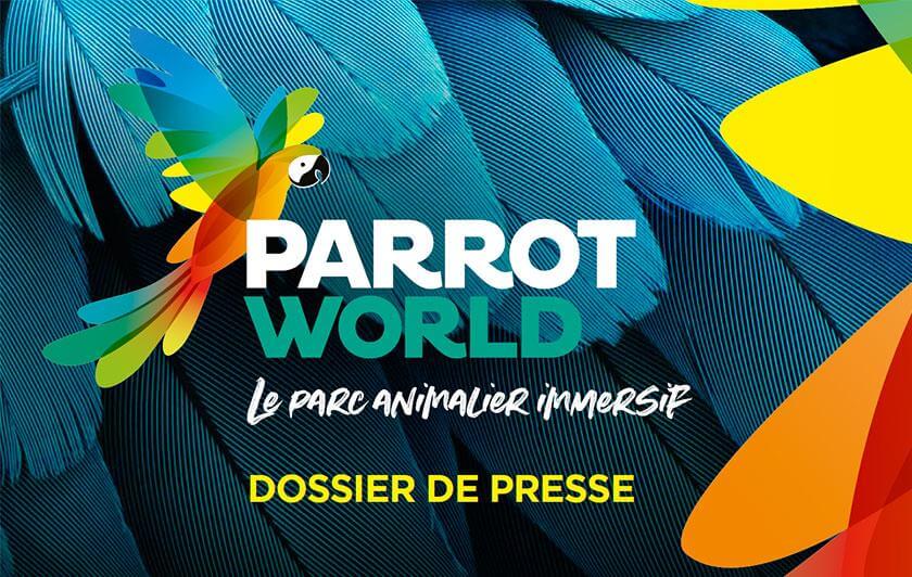 Dossier de presse