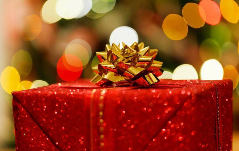 arbre noel parrot world